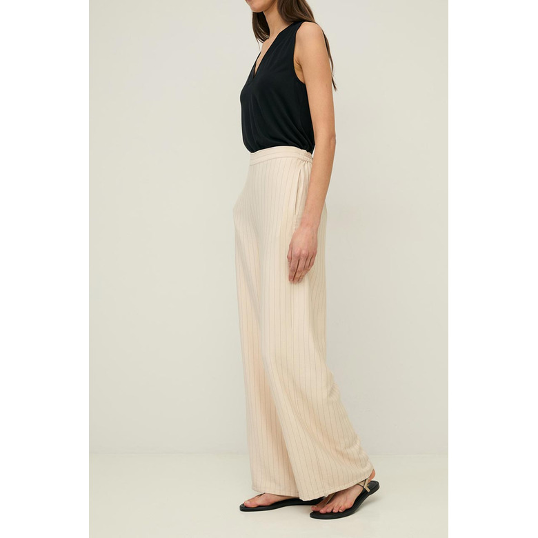 Yerse pantalon beige 2