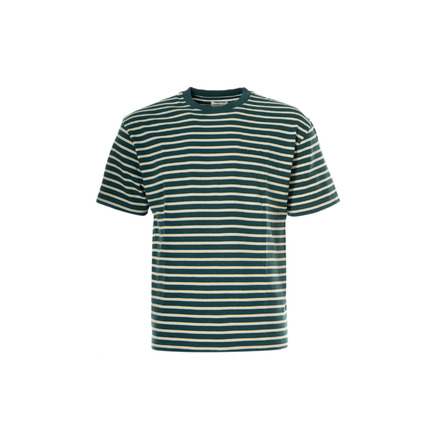 Castart t-shirt vert