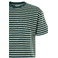 Castart t-shirt groen 2