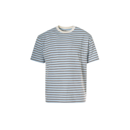 Castart t-shirt blau