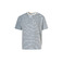 Castart t-shirt blauw