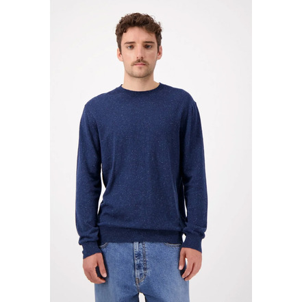 Castart sweater blue