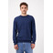 Castart sweater bleu 2