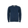 Castart sweater bleu 1