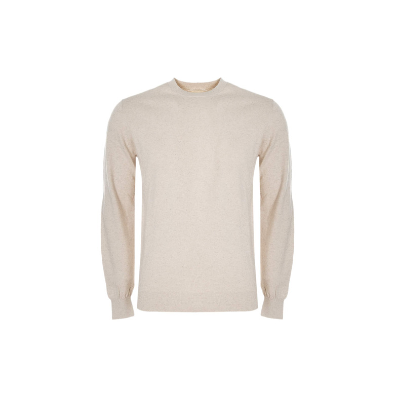 Castart sweater lightbrown 1