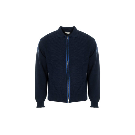Castart cardigan blauw