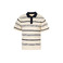 Castart polo ecru 1