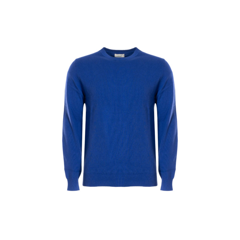 Castart sweater blue 1