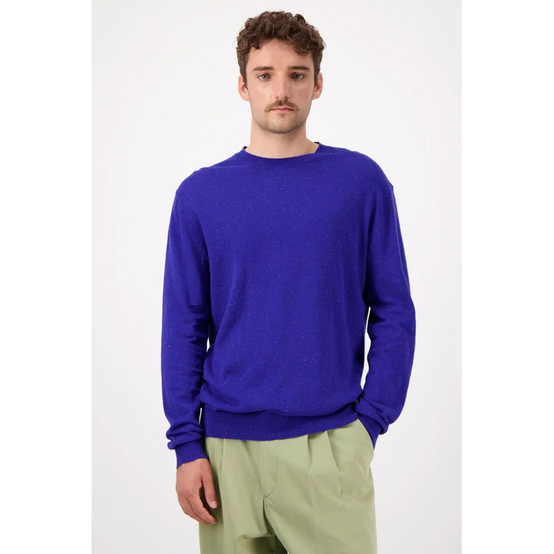 Castart sweater blue 2