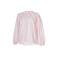 Shades blouse roze 1