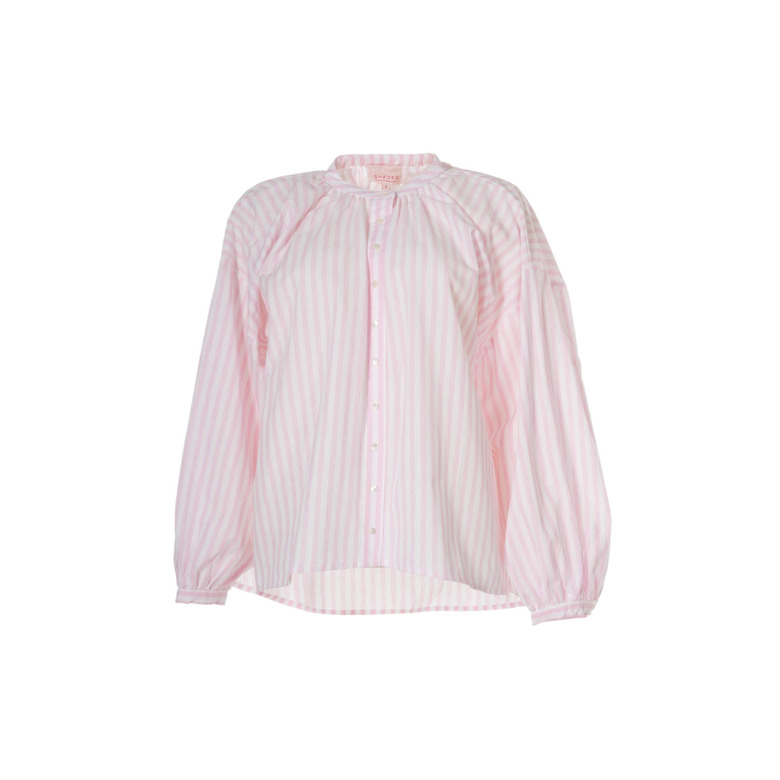Shades blouse roze 1