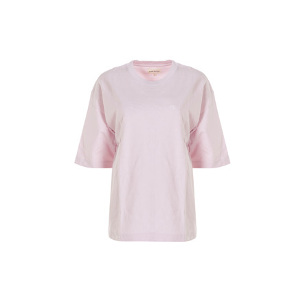 Our Sister t-shirt roze