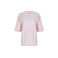 Our Sister t-shirt roze 1