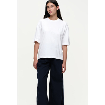 Our Sister t-shirt roze