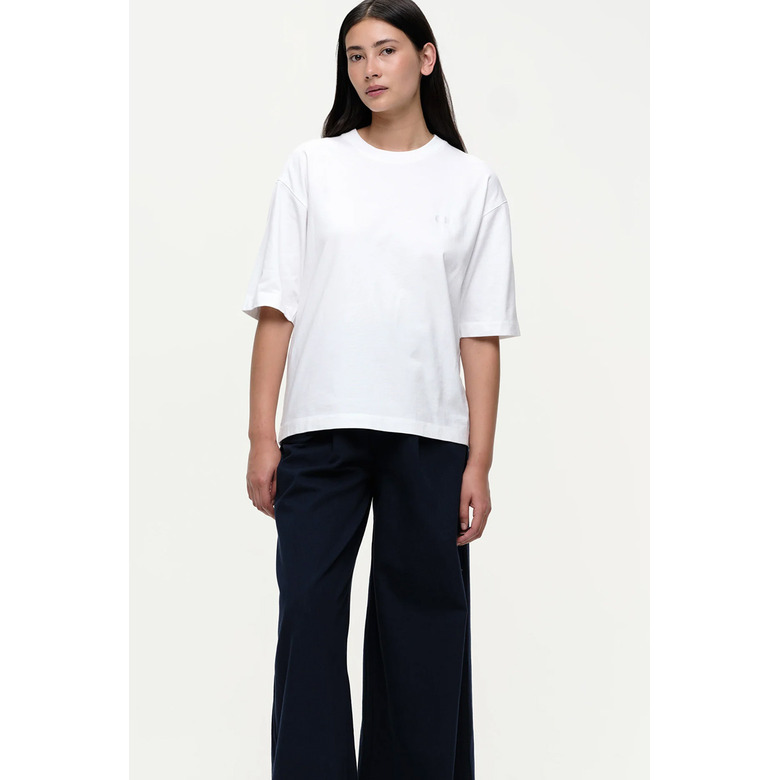 Our Sister t-shirt roze 2