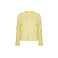 Our Sister trui geel 1