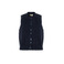 Our Sister cardigan blauw 1