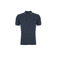 Fred Perry hemd blau 1