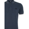 Fred Perry hemd blau 2