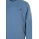 Fred Perry sweater blau 2