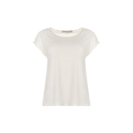 La Fee Maraboutee t-shirt ecru