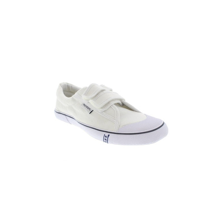 Rucanor chaussures de sport blanc