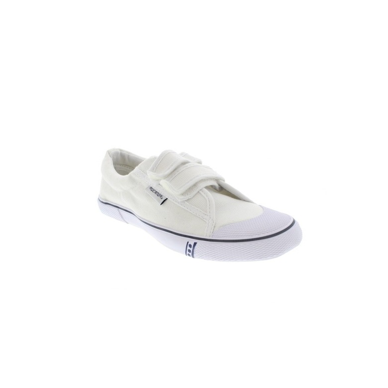 Rucanor chaussures de sport blanc 2