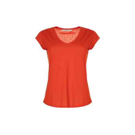 La Fee Maraboutee t-shirt orange