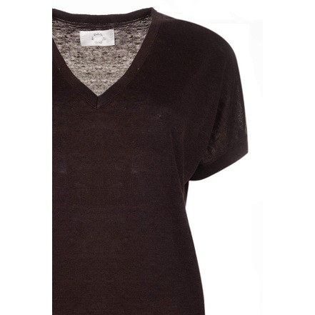 Des Petits Hauts trui bruin