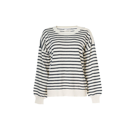 Des Petits Hauts pull ecru