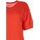 Des Petits Hauts t-shirt rood 2