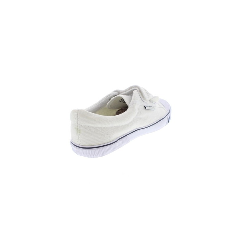 Rucanor chaussures de sport blanc 4