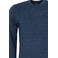 Armani Exchange pullover blau 2
