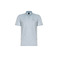 Boss polo blue 1