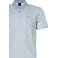 Boss polo blue 2