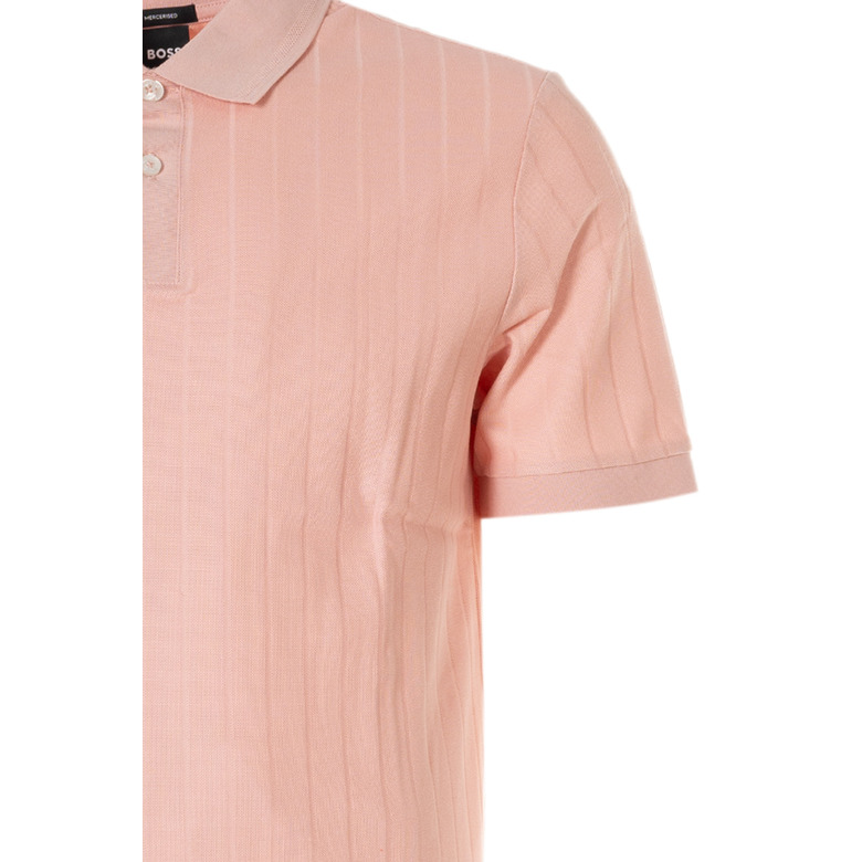 Boss polo --- 2