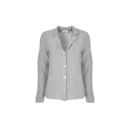 Belluna cardigan grijs