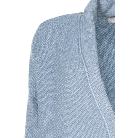 Belluna cardigan blauw