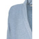 Belluna cardigan blauw 2
