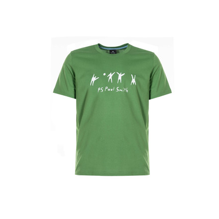 Paul Smith Ps t-shirt ---