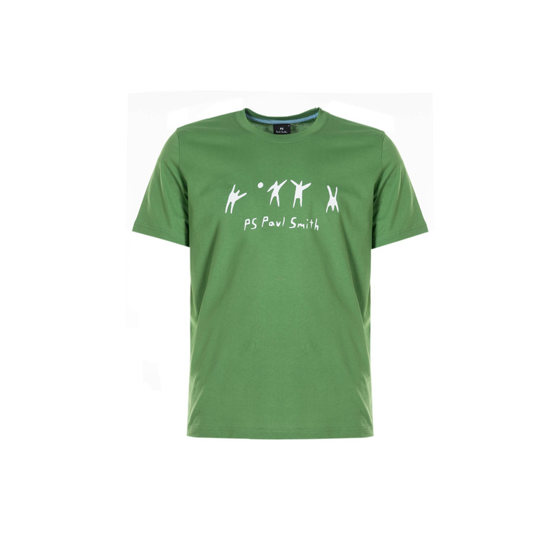 Paul Smith Ps t-shirt --- 1