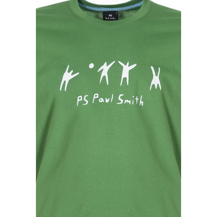 Paul Smith Ps t-shirt ---