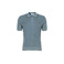 Gran Sasso polo blauw 1