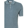 Gran Sasso polo blauw 2