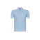 Gran Sasso polo blauw 1