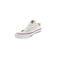 Converse sneakers blanc 3
