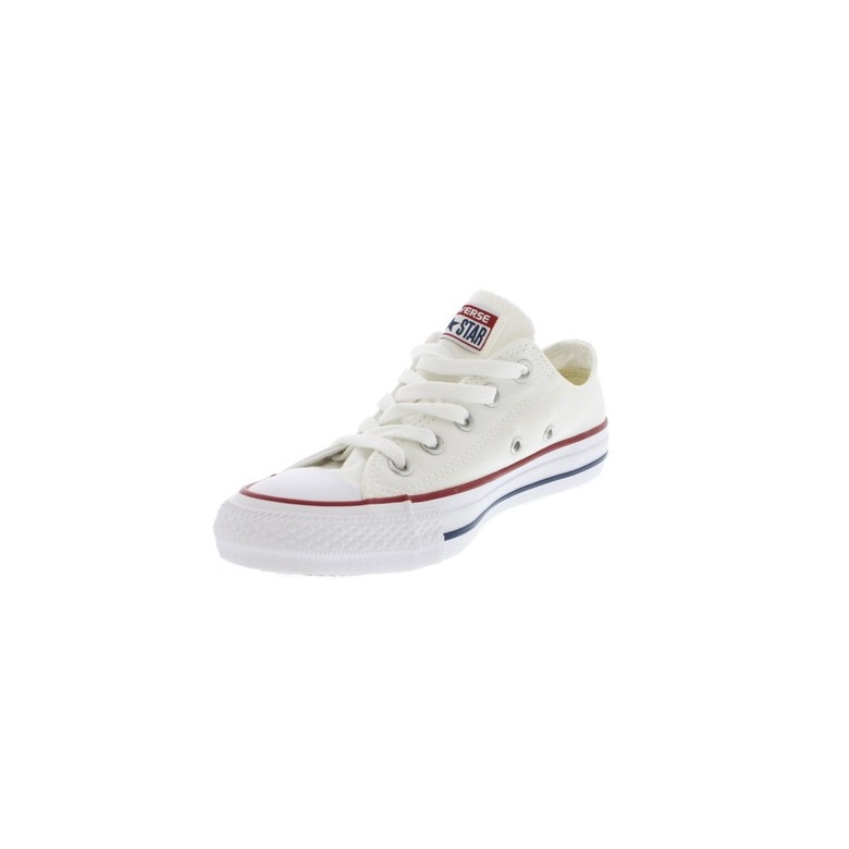Converse sneakers blanc 3