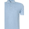 Gran Sasso polo blauw 2