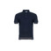 Gran Sasso polo blauw 1