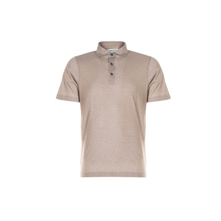 Gran Sasso polo beige